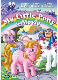 My Little Pony