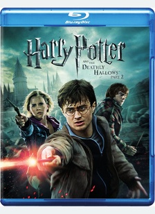 Harry Potter and the Deathly Hallows: Part 2