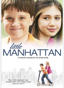 Little Manhattan