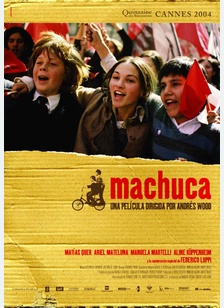 Machuca