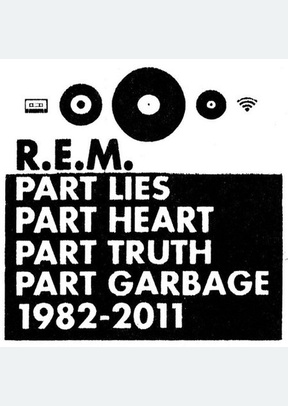PART LIES PART HEART PART TRUT