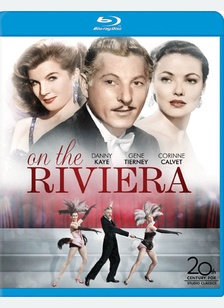 On The Riviera
