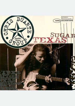 TEXAS SUGAR STRAT MAGIC