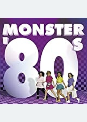 MONSTER 80S