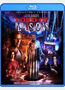 Lord of Illusions