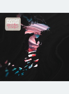 WHAT IT MEANS TO FALL APART (L