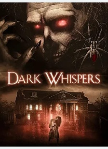 DARK WHISPERS:V01