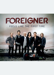 FEELS LIKE THE FIRST TIME (2CD