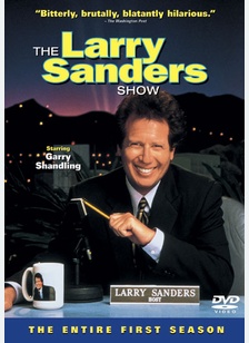 The Larry Sanders Show: The Complete First Season
