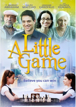 A Little Game