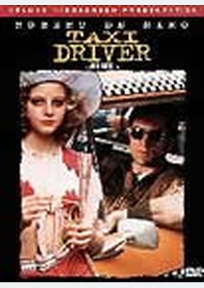 TAXI DRIVER