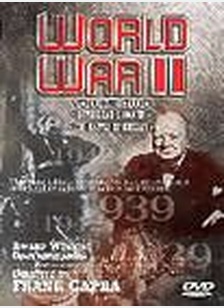 WORLD WAR II