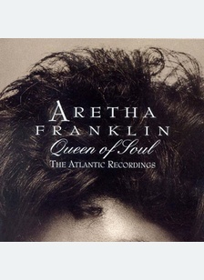 QUEEN OF SOUL