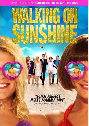 Walking on Sunshine