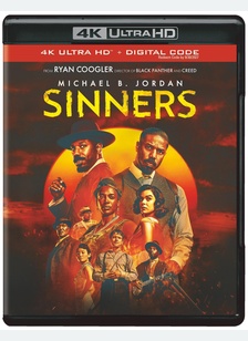 SINNERS (4K)