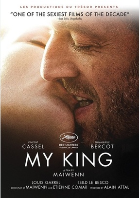 My King