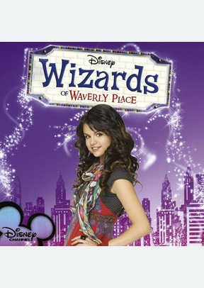 WIZARDS OF WAVERLY PLACE (TV/O