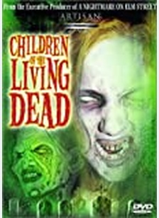CHILDREN OF THE LIVING DEAD