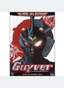 GUYVER:V01