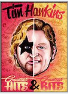 HAWKINS, TIM