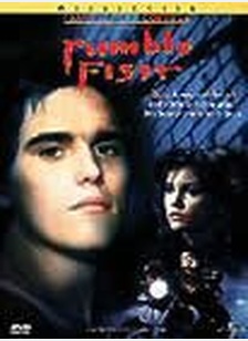 RUMBLE FISH