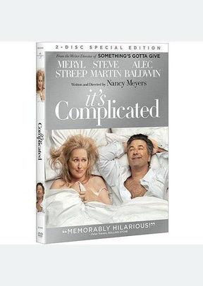 ITS COMPLICATED:SPEC ED