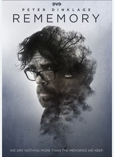 Rememory