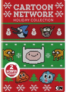 Cartoon Network Holiday Collection