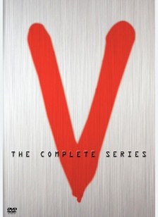 V: The Complete Series