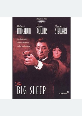 The Big Sleep