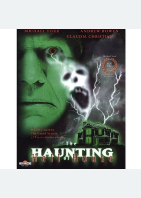 The Haunting Of Hell House