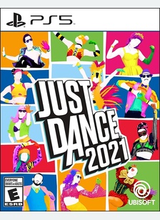 Just Dance 2021 - PlayStation 5