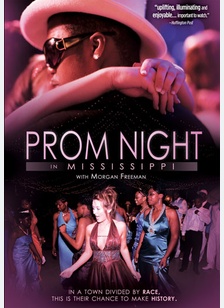 Prom Night in Mississippi