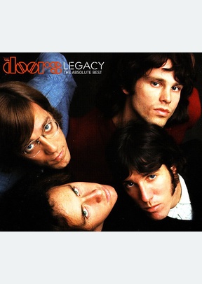 LEGACY:ABSOLUTE BEST (2CDS)