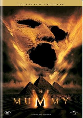 The Mummy