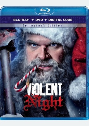 Violent Night