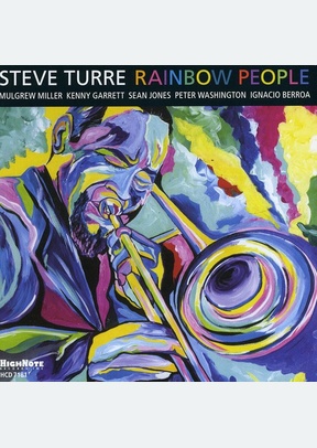 Rainbow People