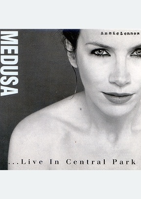 MEDUSA/LIVE IN CENTRAL PARK
