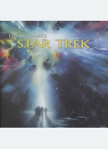 Ultimate Star Trek (OST)
