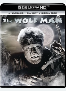 The Wolf Man