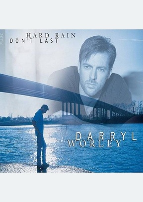 HARD RAIN DONT LAST