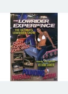 The Lowrider Experience