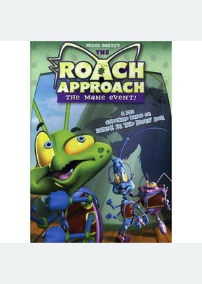 The Roach Approach: The Mane Event