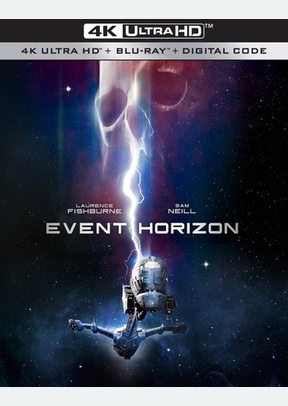 Event Horizon