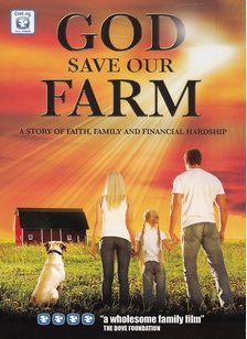 God Save Our Farm