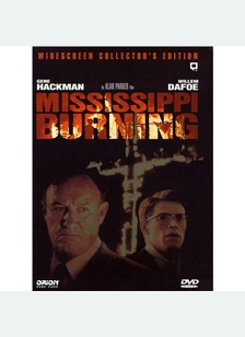MISSISSIPPI BURNING:COLL ED