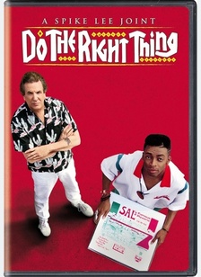 Do The Right Thing