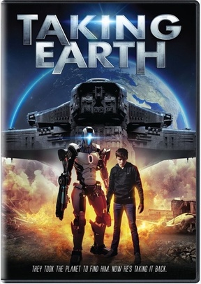 Taking Earth
