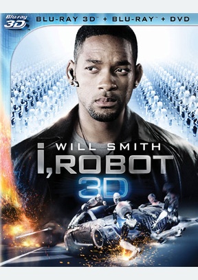 I, Robot