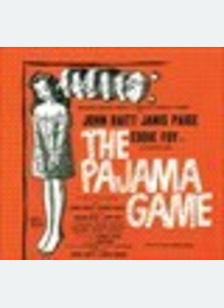 PAJAMA GAME OST